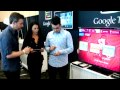 Google io 2012 google tv zynga poker