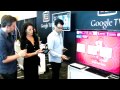 Google io 2012 google tv zynga poker