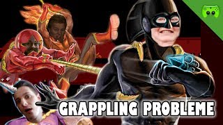 SPEEDRUNNERS # 4 - Grappling Probleme «» Let's Play Speedrunners Battle | HD