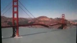 The Golden Gate Bridge Didn't Collapse!!