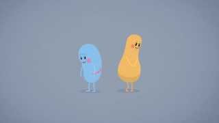 Dumb Ways to Valentine