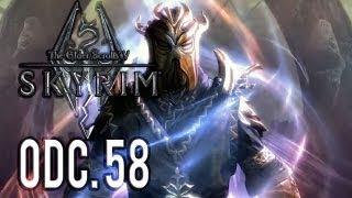 TES V Skyrim - DRAGONBORN #58 - Poszukiwanie Miraaka!