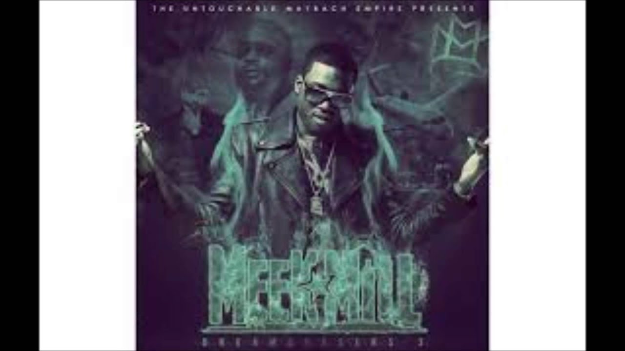 Meek Mill -Dream Chasers 3 sample (NEW 2013) - YouTube