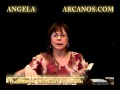 Video Horóscopo Semanal ESCORPIO  del 31 Marzo al 6 Abril 2013 (Semana 2013-14) (Lectura del Tarot)