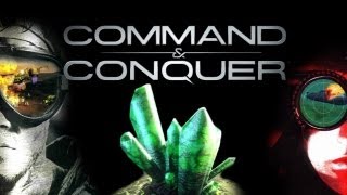 Wird gebaut! - Command & Conquer History - NostalGIGA