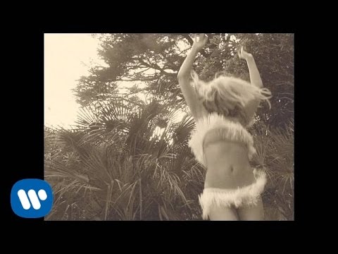 KYLIE MINOGUE Black And White ft. Shaggy