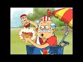 Ghost Toasters - Regular Show - Universal - HD Gameplay Trailer