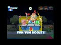 Ghost Toasters - Regular Show - Universal - HD Gameplay Trailer