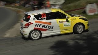 44 Rallye de Ferrol - Dia 1