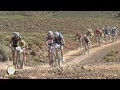 Recorrido Titan Desert by Garmin 2015
