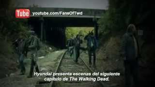 The Walking Dead 4x15 Promo 'Us' (Subtitulado Español)