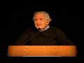 Noam Chomsky
