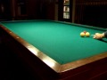 Jouer Le Passage au Billard Français