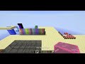 Minecraft Snapshot 13w41a -- STAINED GLASS