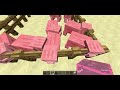 Minecraft Snapshot 13w41a -- STAINED GLASS