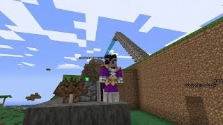 ZONA MINECRAFT: UN HOGAR FELIZ #16