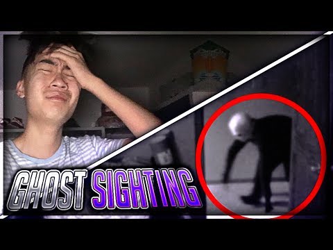GHOST CAUGHT IN MY HOUSE REAL PARANORMAL ACTIVITY AT 3AM