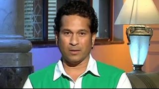 Sachin Tendulkar predicted Indian win to son Arjun on day 1 of Lord's Test Sachin Tendulkar predicted Indian win to son Arjun on day 1 of Lord's Test
