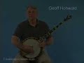 Banjo Lesson: Blackberry Blossom