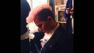 131029 YB instagram video