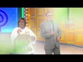 The Price Is Right - Biggest Wig Out On Price Is Right EVER...LITERALLY