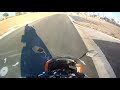 Motorcycle Lesson: Shifting Gears