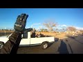 Motorcycle Lesson: Shifting Gears
