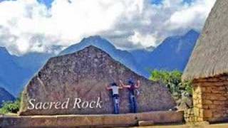 Empire of the Incas