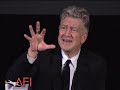 David Lynch On Using a Sony PD-150