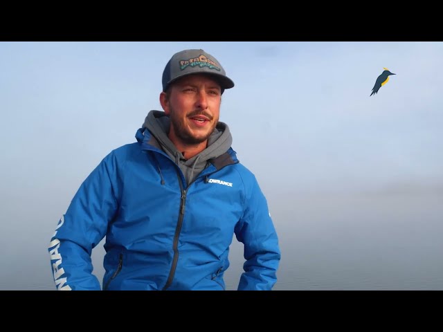 Jean MARTIN, Moniteur guide de pêche - 0