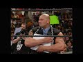 Batista's WWE Debut