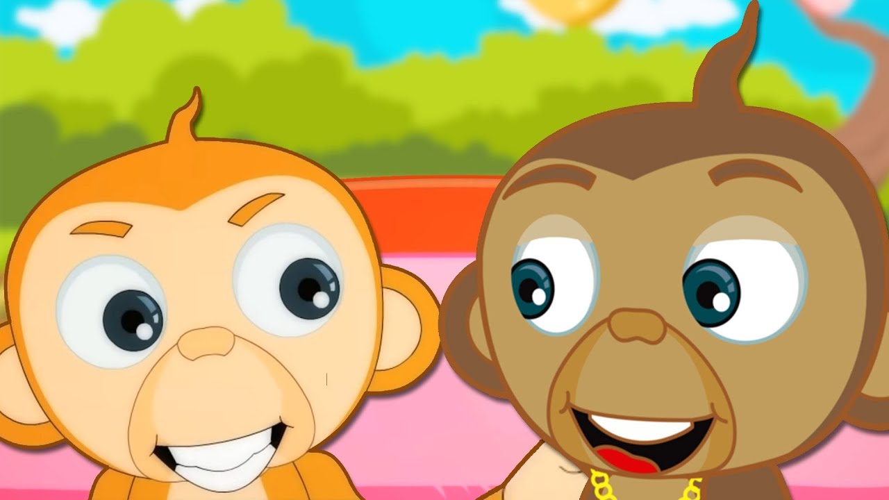 Ten In The Bed Nursery Rhyme with Lyrics YouTube