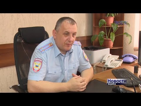 Преступники похищают чужое имущество на пляжах Бердска Преступники похищают чужое имущество на пляжах Бердска