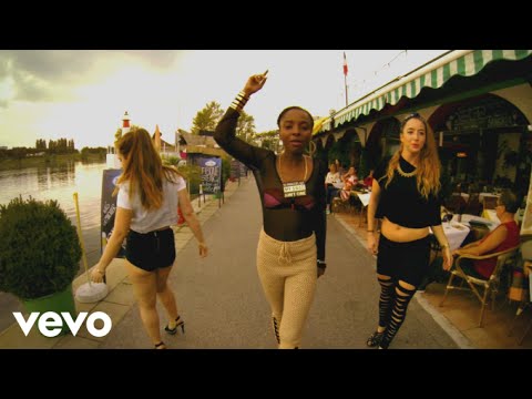 Miss Str8 - Ova Me