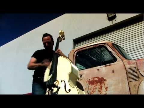Making of DJORDJE's custom BLAST CULT bass
