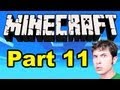 Minecraft - NOBODY LIKES WATER - Part 11