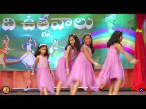 TAMA Ugadi 2019 Part 4