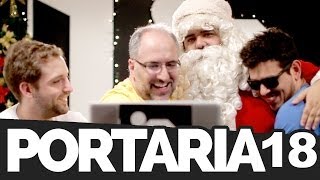 PORTARIA 18 - NATAL