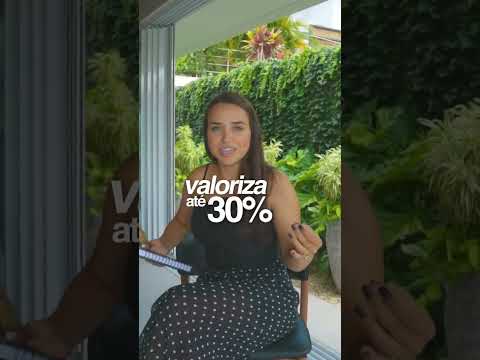 Quanto custa acordar no paraíso?