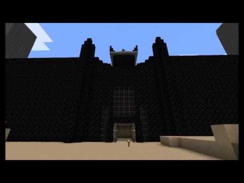 castle map download minecraft 1.5.2