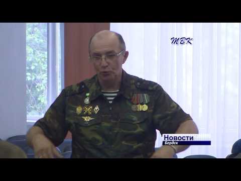 Некачественный алкоголь и реконструкцию улицы Ленина обсудили общественники Бердска