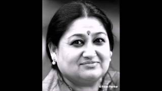 Shubha Mudgal-Raag Desh