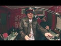 YDNKNWTV - Marat & Freezer live @ YZO SHOW 96,2 FM