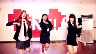 Girls' Generation (소녀시대) - Mr. Mr. (미스터 미스터) cover (NY DANCE Ver.) Feat. MESMERIZE