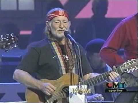 Willie Nelson / On The Road Again - YouTube