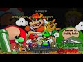 Super Mario Bros. for Xbox 360