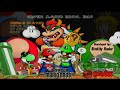 Super Mario Bros. for Xbox 360