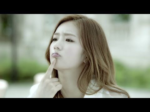 Bomi (A Pink) - Marry Me @ SBSMTV The Show All About K-POP [1080P