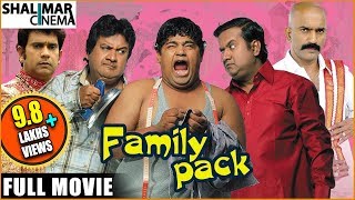 Family Pack