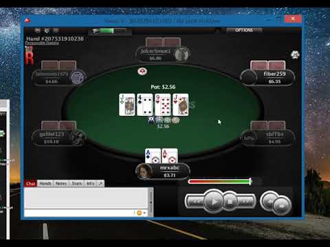 Guessing-Game - Funny Hand